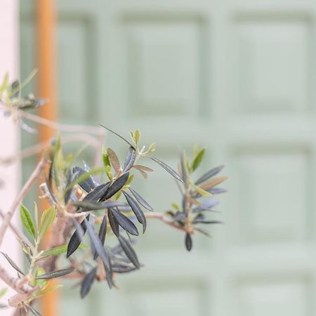 Erofili Traditional House Chania  Exterior photo