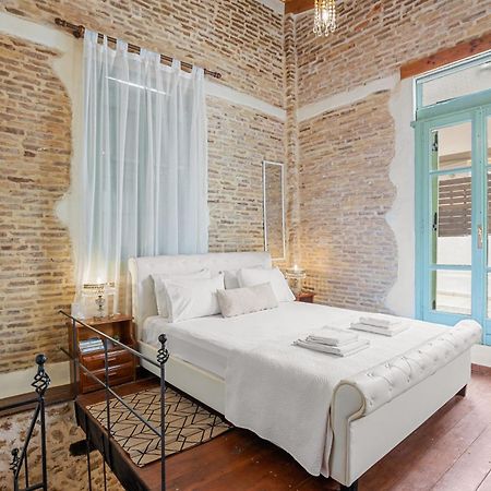 Erofili Traditional House Chania  Exterior photo