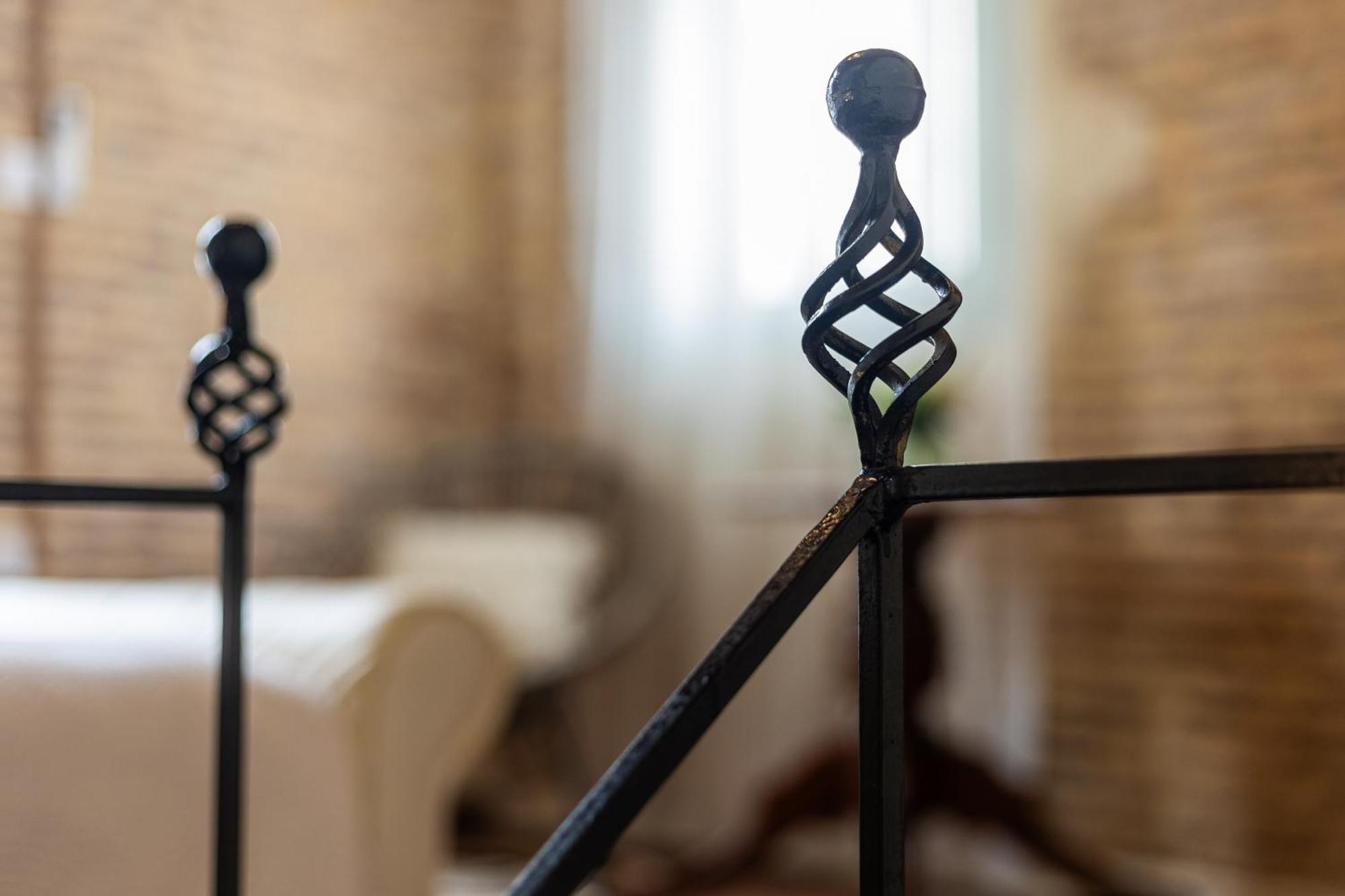 Erofili Traditional House Chania  Exterior photo