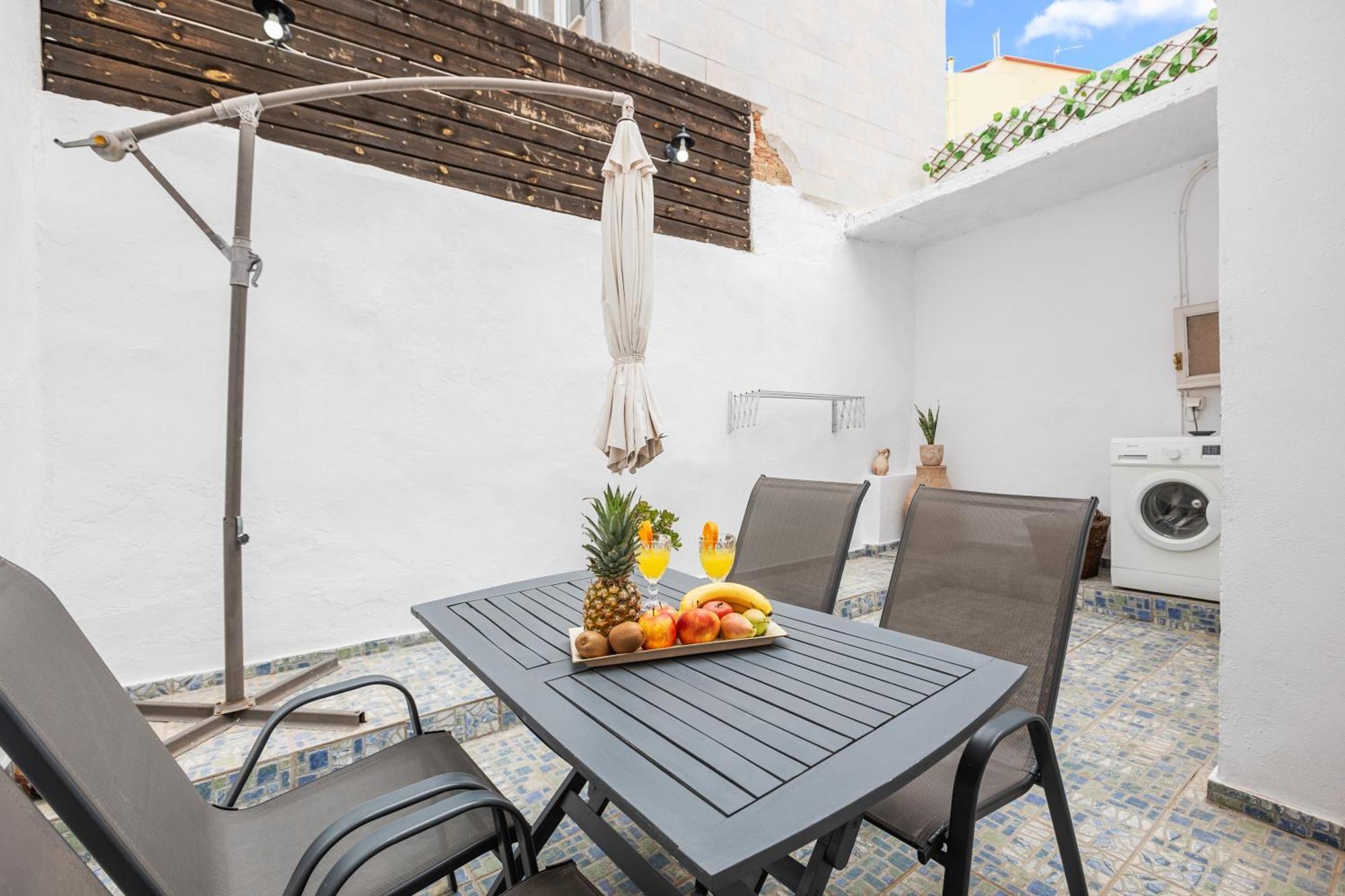 Erofili Traditional House Chania  Exterior photo